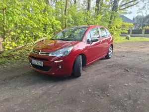 Citroën C3 II Pure Tech (VTi) 82 Exclusive 2013