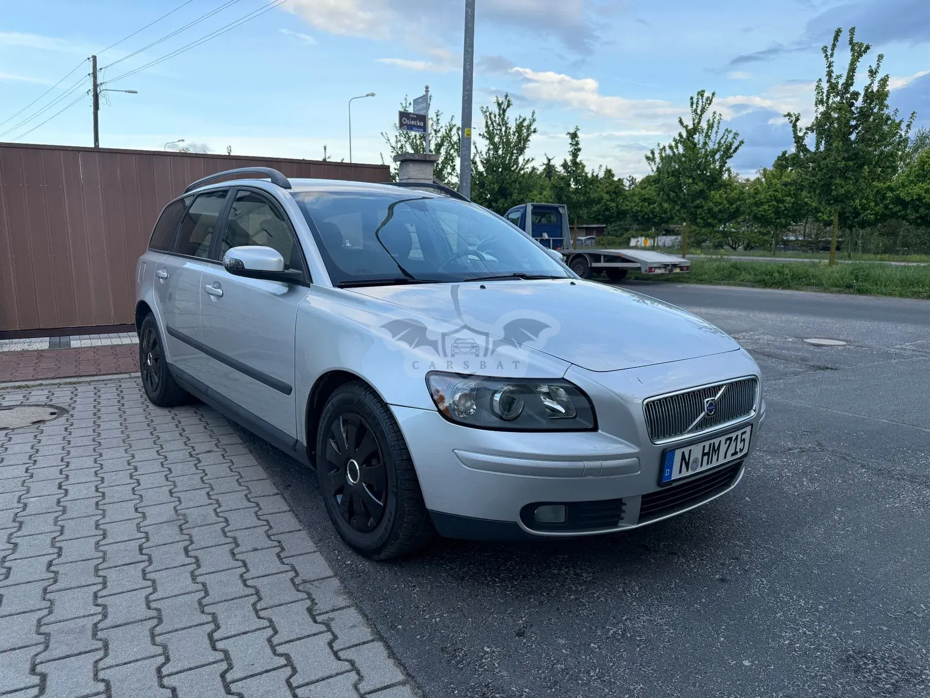 Volvo V50 1.8 Edition 2008