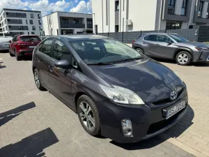Toyota Prius III 1.8 HSD Luna 2010