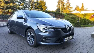 Renault Megane IV 1.3 TCe Intens 2022