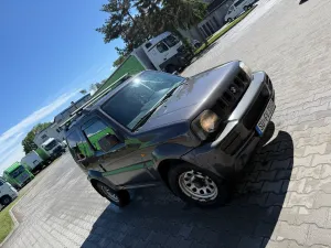 Suzuki Jimny III Club 2010