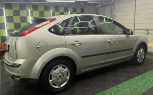 Ford Focus Mk2 1.6 FX Gold / Gold X 2007