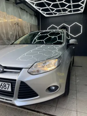 Ford Focus Mk3 1.6 TI-VCT Champions Edition 2014