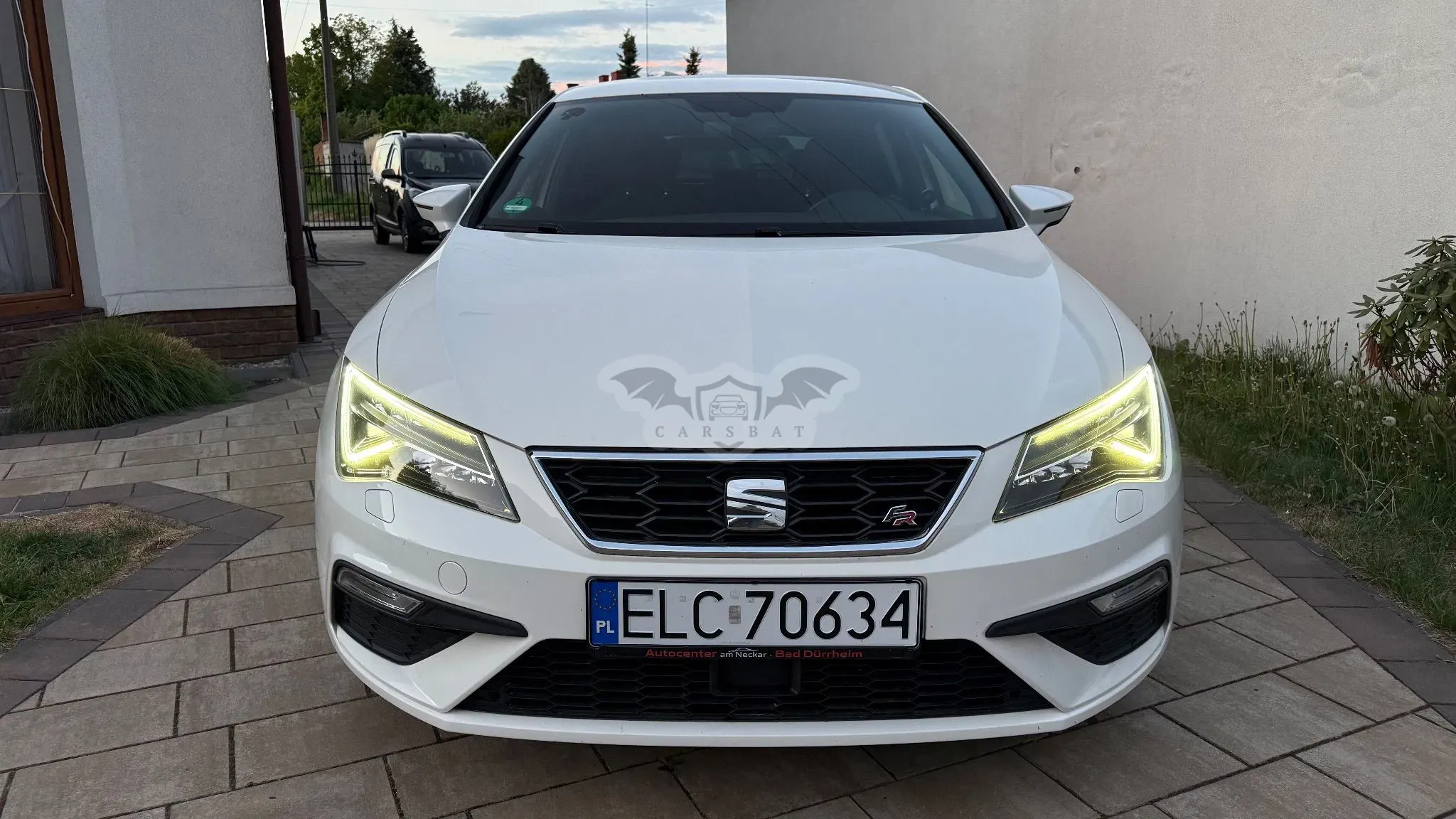Seat Leon III 1.4 TSI FR S&S 2017