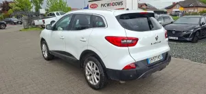 Renault Kadjar Energy dCi 110 Business 2016