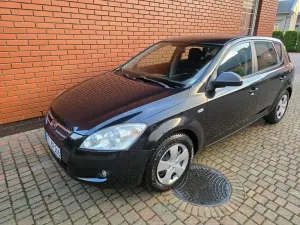 Kia Ceed I 1.4 CVVT EX 2009