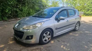 Peugeot 207 95 VTi Premium 2010
