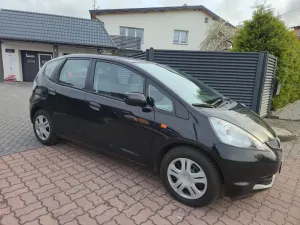 Honda Jazz III 1.2 i-VTEC Trend 2009