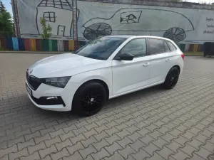 Skoda Scala 1.0 TSI Ambition 2020
