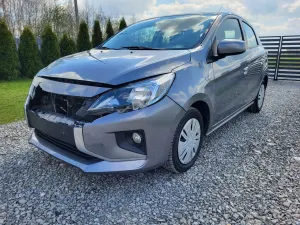 Mitsubishi Space Star II 1.2 Inform 2022
