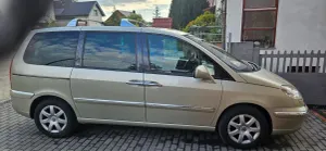 Peugeot 807 2.0 HDi Active 2011
