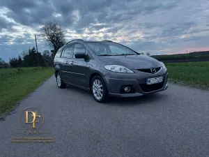 Mazda 5 I 2008