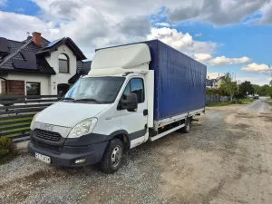 Iveco Daily 2013
