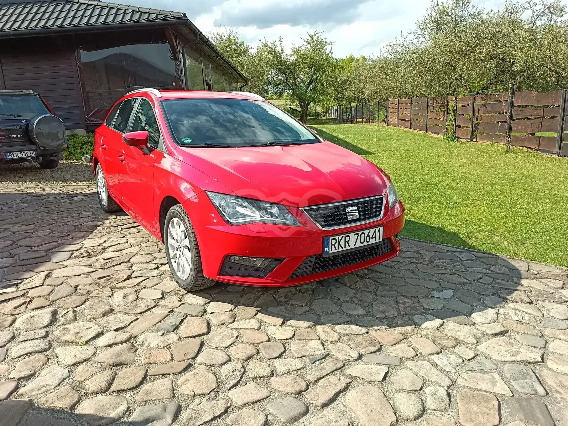 Seat Leon III 1.2 TSI Style S&S 2016