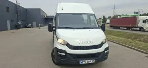 Iveco Daily 2015