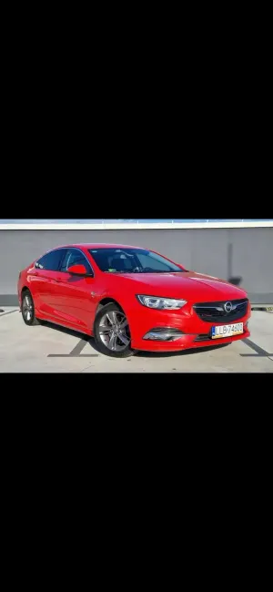 Opel Insignia B 2.0 CDTI Elite S&S 2019
