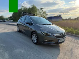 Opel Astra K 1.6 CDTI Enjoy S&S 2018
