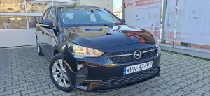 Opel Corsa F 1.2 Elegance S&S 2021