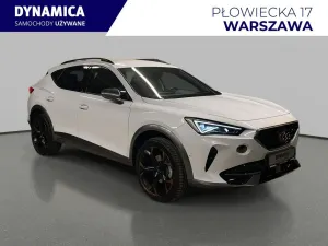Cupra Formentor 2024