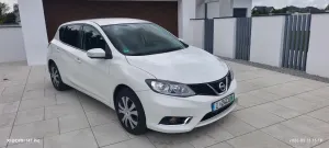 Nissan Pulsar 1.2 DIG-T Tekna 2018
