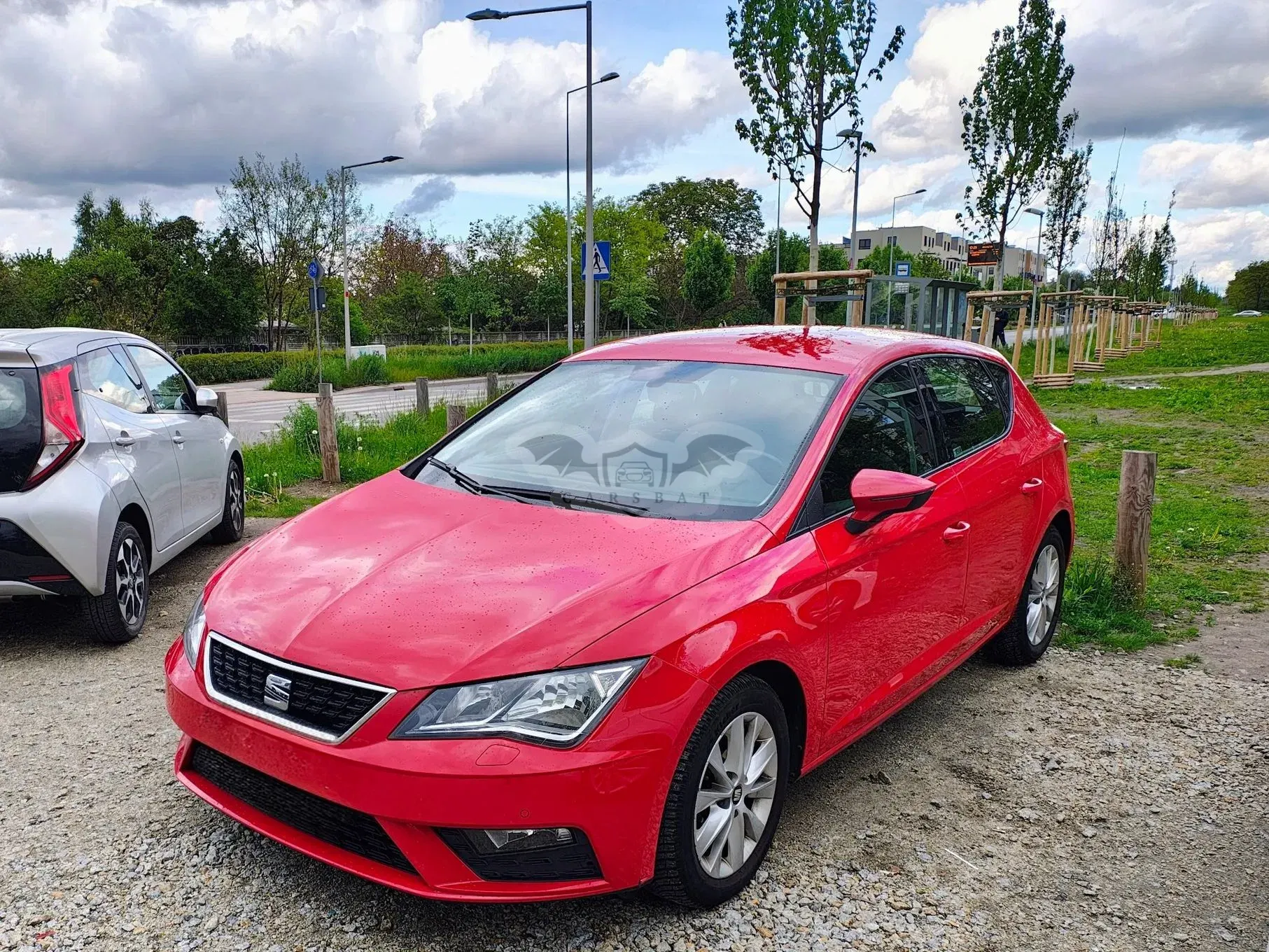 Seat Leon III 1.4 TSI Style S&S 2017