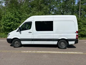 Mercedes-Benz Sprinter III 906.253 EEV 2011