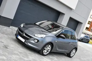 Opel Adam 1.2 Unlimited 2018