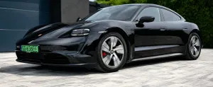 Porsche Taycan 4S Performancebatterie Plus 2021