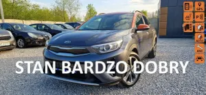 Kia Stonic 2018