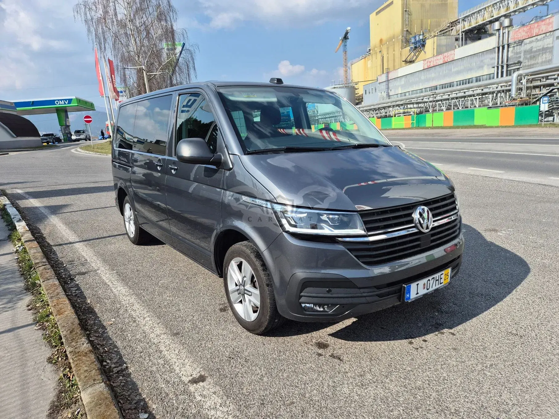 Volkswagen Multivan 2.0 TDI L1 Generation SIX DSG 2020