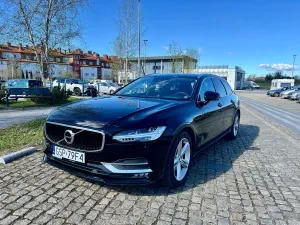 Volvo V90 T4 Geartronic Inscription 2018