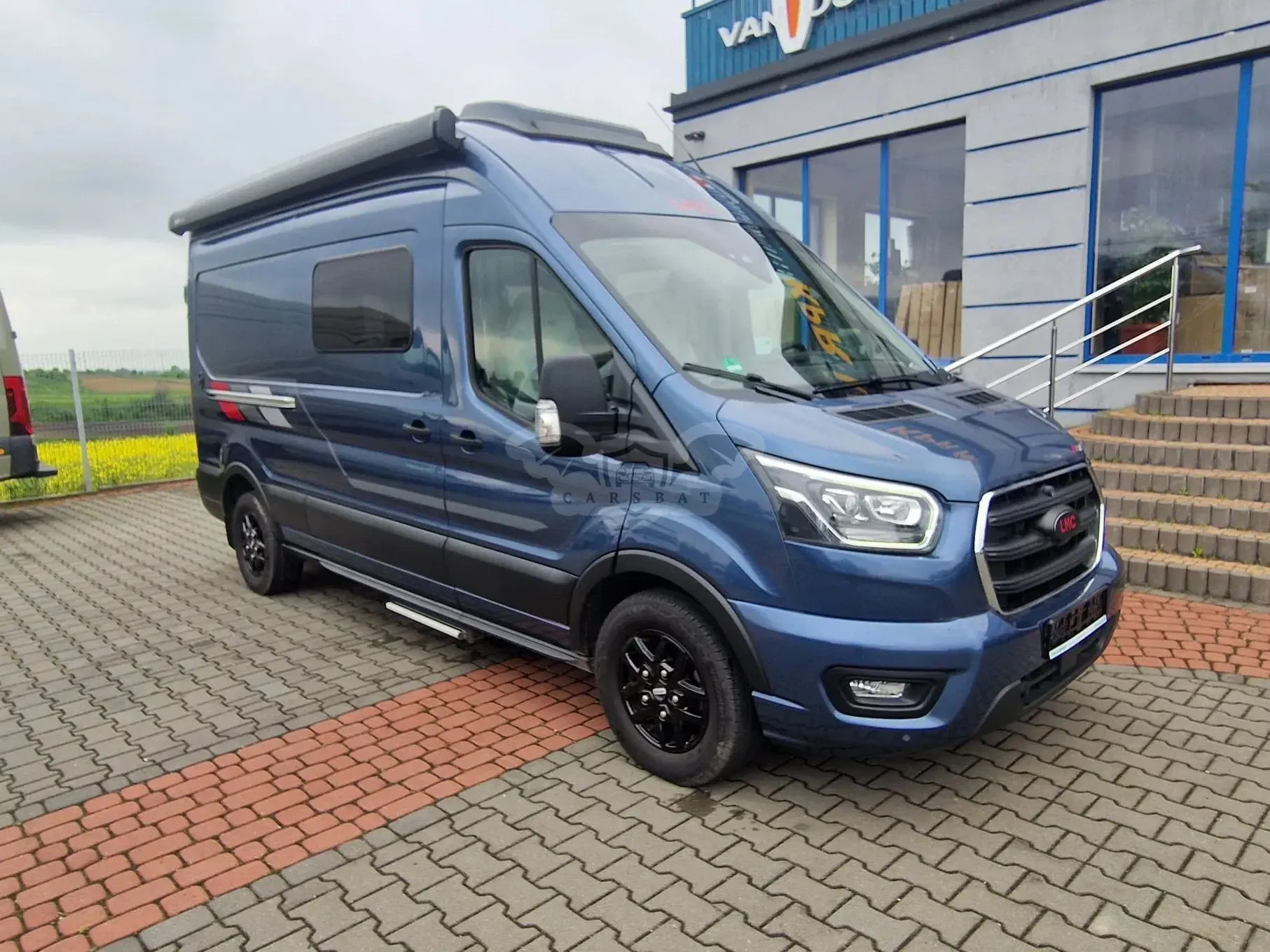 LMC Innovan 2023