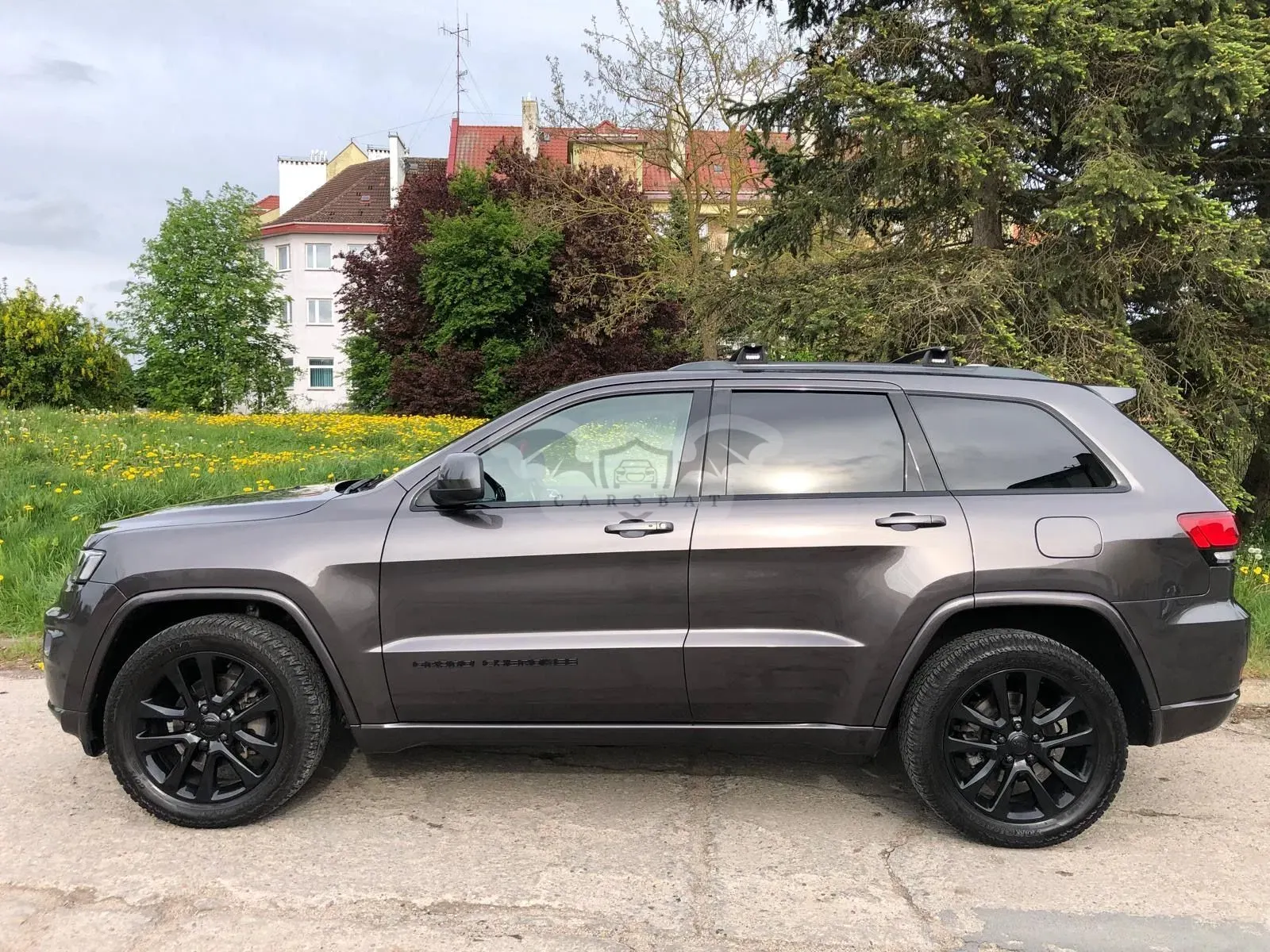 Jeep Grand Cherokee IV 3.6 V6 Laredo 2019