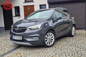 Opel Mokka I 1.4 Turbo ecoFLEX Start/Stop Innovation 2019