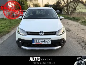 Volkswagen Polo 2013