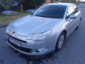Citroën C5 III 2.0 16V Confort 2008