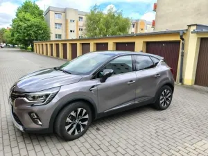 Renault Captur / QM3 II 1.3 TCe mHEV Techno 2023
