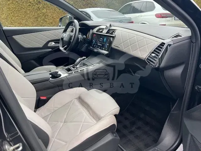 DS DS7 Crossback 1.6 E-Tense Rivoli 2021