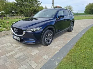 Mazda CX-5 II 2020