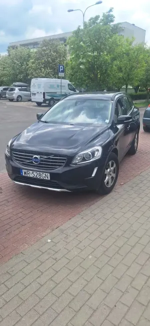 Volvo XC60 I 2014