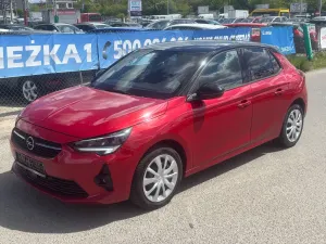 Opel Corsa F 1.2 Direct Injection Turbo Start/Stop GS 2020