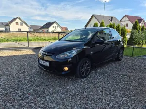 Mazda 2 II 2009