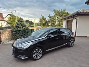 Citroën DS5 BlueHDi 180 Business 2015