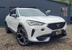 Cupra Formentor VZ 2.0 TSI 4Drive DSG 2020