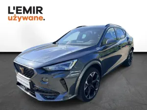Cupra Formentor 2.0 TSI 4Drive VZ DSG 2024
