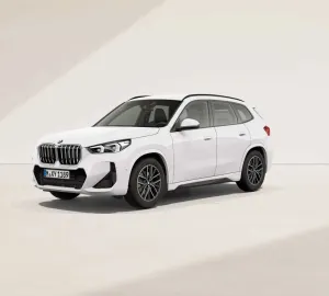 BMW X1 U11 xDrive20d mHEV M Sport sport 2025
