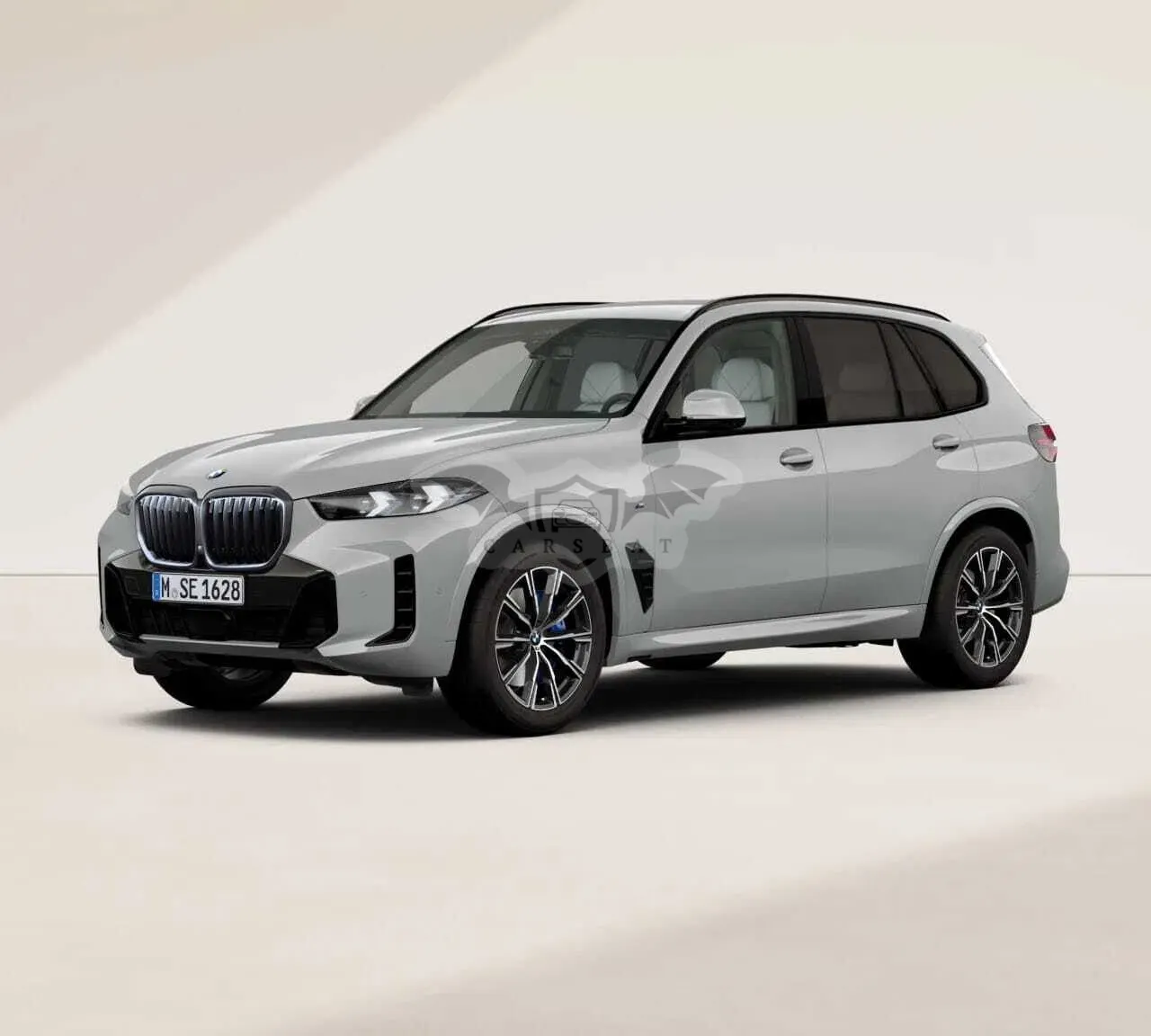 BMW X5 G05 2025