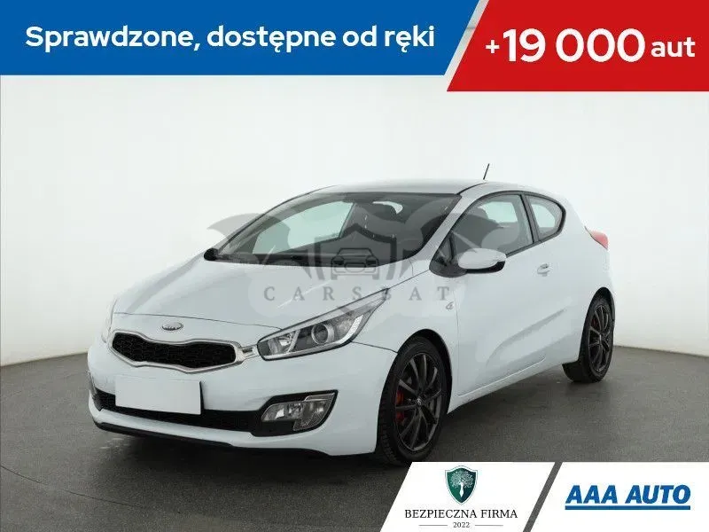 Kia Ceed 2014