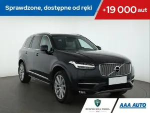 Volvo XC90 II 2016
