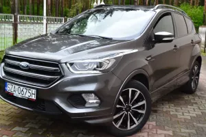 Ford Kuga II 1.5 EcoBoost 2x4 ST-Line 2017